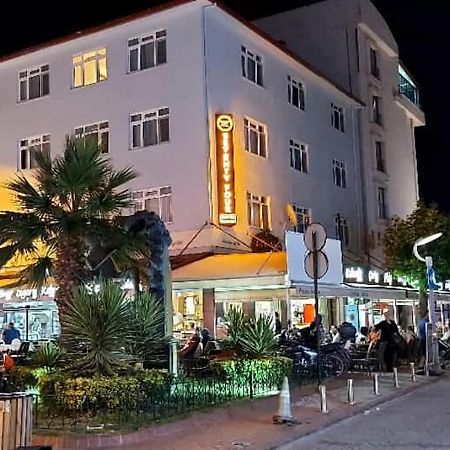 Seventy Four Hotel Amasra Kültér fotó