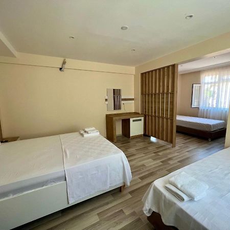 Seventy Four Hotel Amasra Kültér fotó