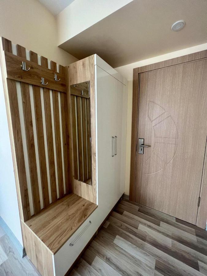 Seventy Four Hotel Amasra Kültér fotó