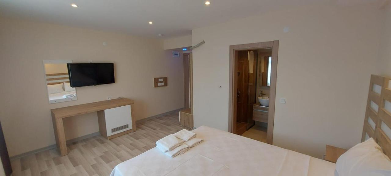 Seventy Four Hotel Amasra Kültér fotó