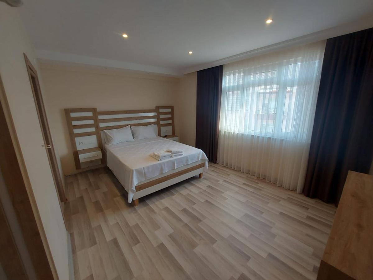 Seventy Four Hotel Amasra Kültér fotó