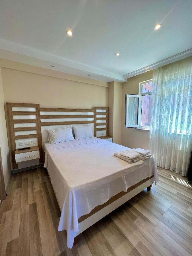 Seventy Four Hotel Amasra Kültér fotó