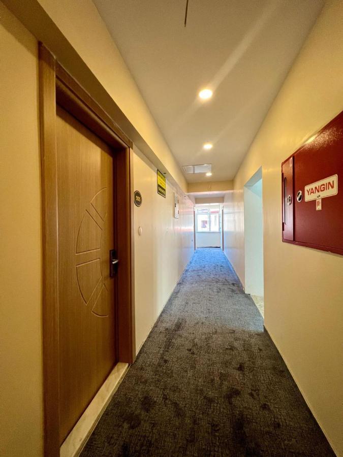 Seventy Four Hotel Amasra Kültér fotó